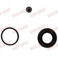114-0059 QUICK BRAKE Ремкомплект, Гальмівний супорт