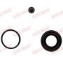 114-0059 QUICK BRAKE Ремкомплект, Гальмівний супорт