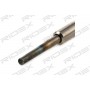 243G0050 RIDEX Свічка розжарювання
