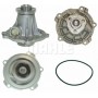 CP 37 000P MAHLE Водяний насос охолодження двигуна