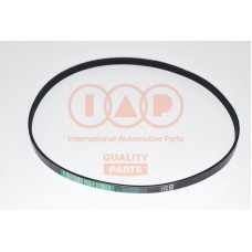 140-12051 IAP QUALITY PARTS Поліклиновий ремінь