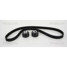 8647 28030 TRISCAN Комплект ременя ГРМ