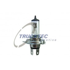 88.58.103 TRUCKTEC AUTOMOTIVE Лампа розжарювання, Основна фара