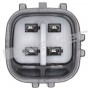 250-241251 WALKER PRODUCTS датчик кисню