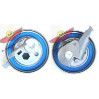 03.81532 AUTOKIT Натяжний ролик ремінь ГРМ
