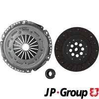 4130403410 JP GROUP Комплект зчеплення