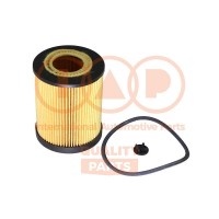 123-09110 IAP QUALITY PARTS Масляний фільтр