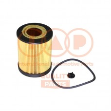 123-09110 IAP QUALITY PARTS Масляний фільтр