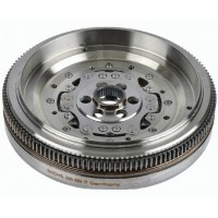2295 000 677 SACHS Маховик