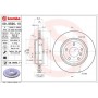 09.9590.10 BREMBO Гальмівний диск