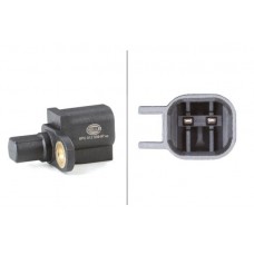6PU 012 039-971 HELLA Датчик частота обертання колеса