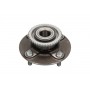 WBH-6530 KAVO PARTS Комплект підшипника ступиці колеса
