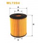WL7294 WIX FILTERS Масляний фільтр