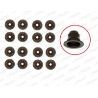 WG1181296 WILMINK GROUP Комплект прокладок, стержень клапана