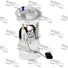 G2377 AUTOTEAM Елемент системи живлення