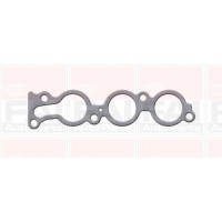 EM2232 FAI AutoParts Комплект прокладок випускний колектор