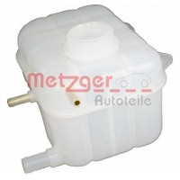 2140221 METZGER Компенсаційний бак охолоджувальна рідина