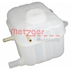2140221 METZGER Компенсаційний бак охолоджувальна рідина