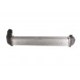 Интеркулер THERMOTEC DAR011TT