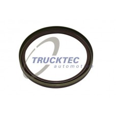 01.10.073 TRUCKTEC AUTOMOTIVE Ущільнювальне кільце колінчастий вал