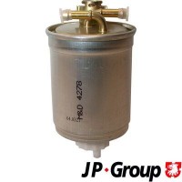 1118702800 JP GROUP Паливний фільтр