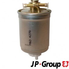 1118702800 JP GROUP Паливний фільтр
