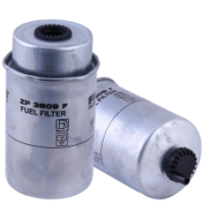 ZP 3809 F FIL FILTER Паливний фільтр