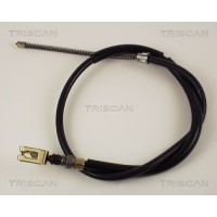 8140 25144 TRISCAN Тросик, cтояночный тормоз
