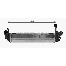 RT4679 AVA QUALITY COOLING Интеркулер