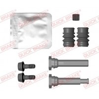113-0047X QUICK BRAKE Комплект напрямної гільзи