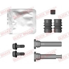 113-0047X QUICK BRAKE Комплект напрямної гільзи