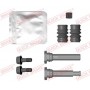 113-0047X QUICK BRAKE Комплект напрямної гільзи
