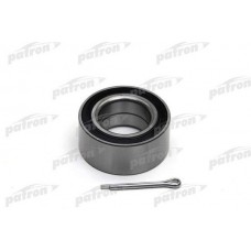 PBK510057 PATRON Комплект підшипника ступиці колеса