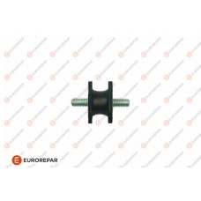 E128D07 EUROREPAR Гумові смужки система випуску