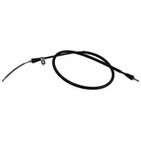 BHC-6660 KAVO PARTS Тросик, cтояночный тормоз