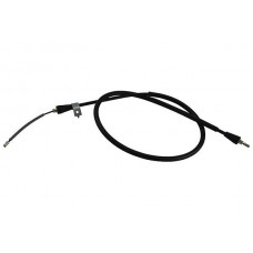 BHC-6660 KAVO PARTS Тросик, cтояночный тормоз