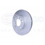 8DD 355 102-581 HELLA PAGID Гальмівний диск