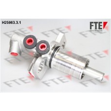 H25963.3.1 FTE Головний гальмівний циліндр