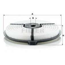 C 2223 MANN-FILTER Повітряний фільтр