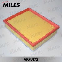 AFAU172 MILES Повітряний фільтр