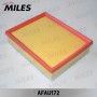 AFAU172 MILES Повітряний фільтр