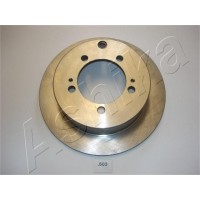 61-05-503 ASHIKA Гальмівний диск