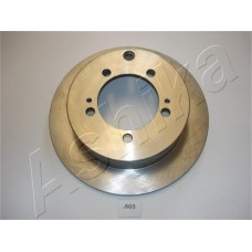 61-05-503 ASHIKA Гальмівний диск