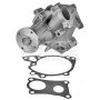KCP1737 KEY PARTS Водяний насос охолодження двигуна