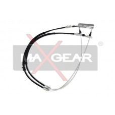32-0054 MAXGEAR Тросик, cтояночный тормоз