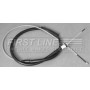 FKB3333 FIRST LINE Тросик, cтояночный тормоз