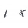 0 986 424 559 BOSCH Комплект гальмівних колодок дисковий гальм