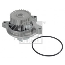 01092 FEBI BILSTEIN Водяний насос охолодження двигуна