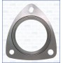 Прокладка труба вихлопного газу WILMINK GROUP WG1449010