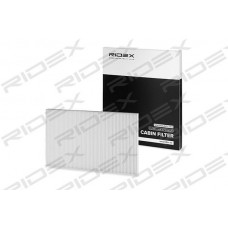 424I0130 RIDEX Фільтр повітря у внутрішньому просторі